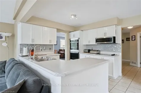 24 Buckthorn Crescent Guelph ON N1E 7C3