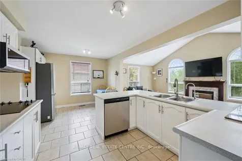 24 Buckthorn Crescent Guelph ON N1E 7C3