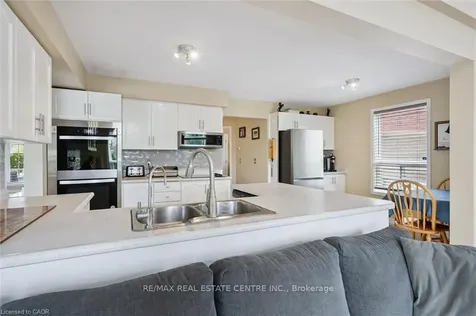 24 Buckthorn Crescent Guelph ON N1E 7C3