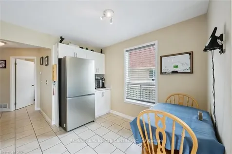 24 Buckthorn Crescent Guelph ON N1E 7C3