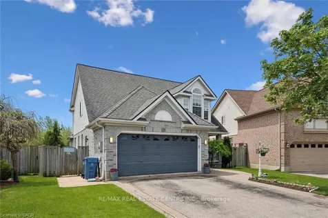 24 Buckthorn Crescent Guelph ON N1E 7C3