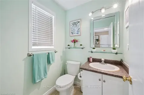 24 Buckthorn Crescent Guelph ON N1E 7C3