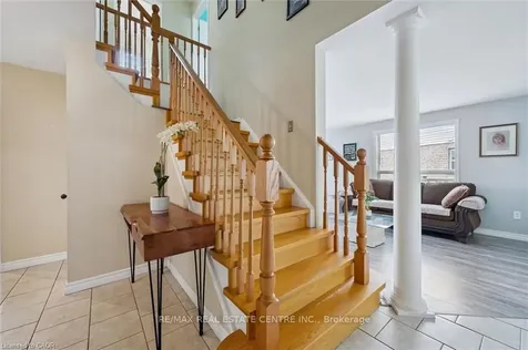 24 Buckthorn Crescent Guelph ON N1E 7C3
