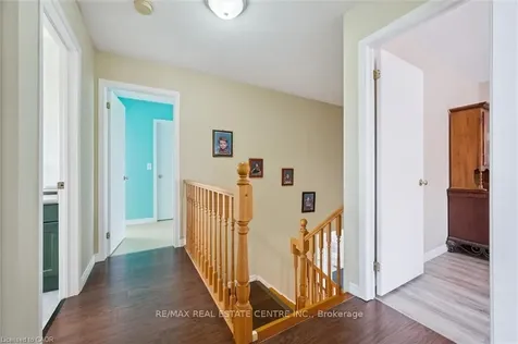 24 Buckthorn Crescent Guelph ON N1E 7C3