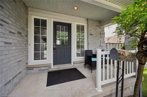 24 Buckthorn Crescent Guelph ON N1E 7C3