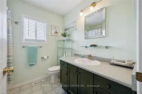 24 Buckthorn Crescent Guelph ON N1E 7C3