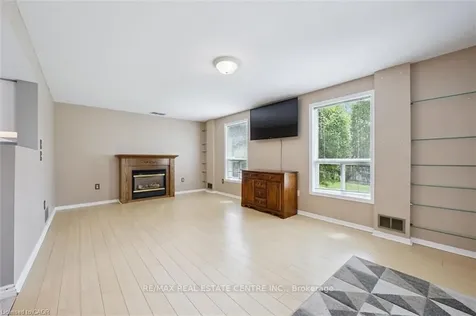 24 Buckthorn Crescent Guelph ON N1E 7C3