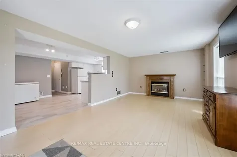 24 Buckthorn Crescent Guelph ON N1E 7C3