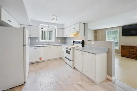 24 Buckthorn Crescent Guelph ON N1E 7C3