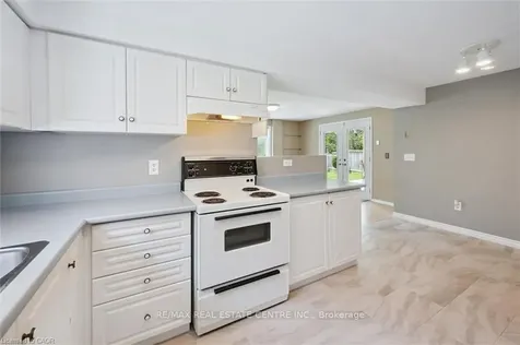 24 Buckthorn Crescent Guelph ON N1E 7C3