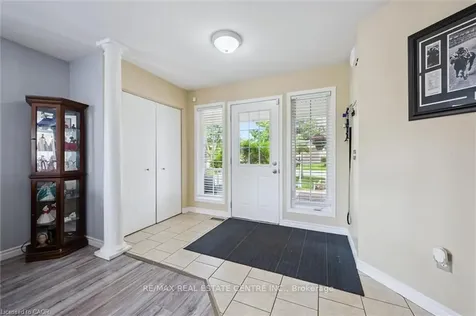 24 Buckthorn Crescent Guelph ON N1E 7C3