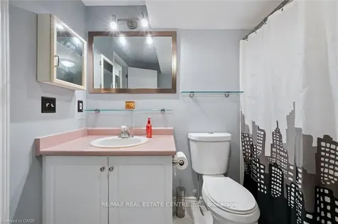 24 Buckthorn Crescent Guelph ON N1E 7C3