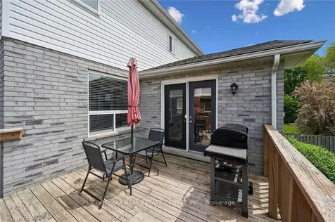 24 Buckthorn Crescent Guelph ON N1E 7C3