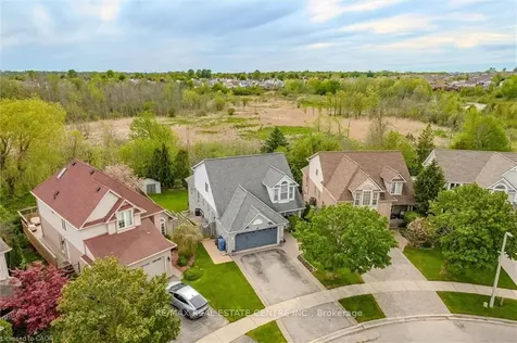 24 Buckthorn Crescent Guelph ON N1E 7C3