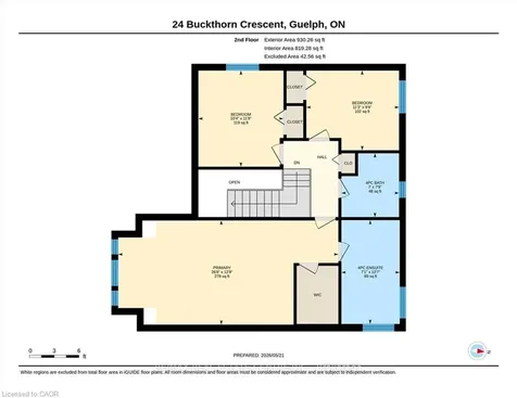 24 Buckthorn Crescent Guelph ON N1E 7C3