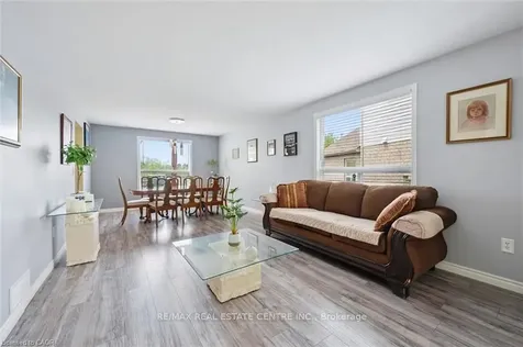 24 Buckthorn Crescent Guelph ON N1E 7C3