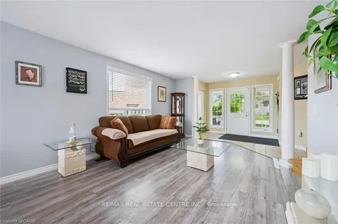 24 Buckthorn Crescent Guelph ON N1E 7C3