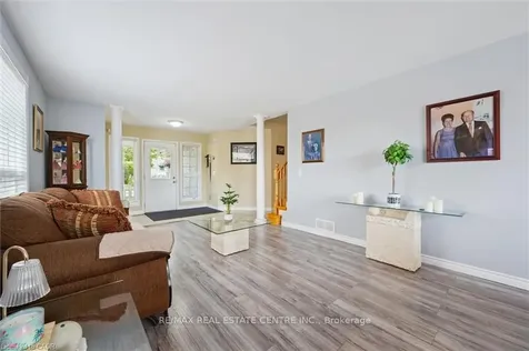 24 Buckthorn Crescent Guelph ON N1E 7C3