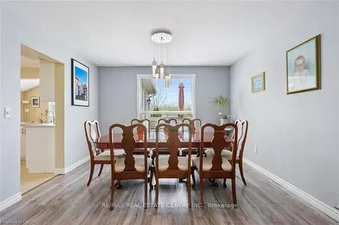 24 Buckthorn Crescent Guelph ON N1E 7C3