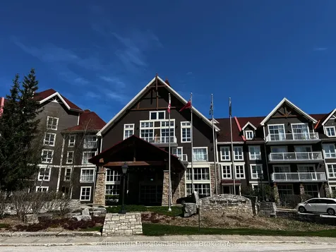220 Gord Canning Drive Blue Mountains ON L9Y 0V9