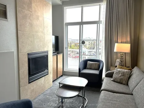 220 Gord Canning Drive Blue Mountains ON L9Y 0V9