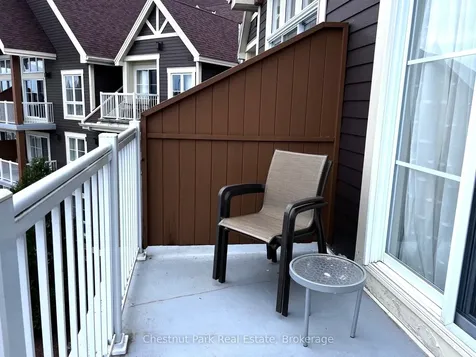 220 Gord Canning Drive Blue Mountains ON L9Y 0V9