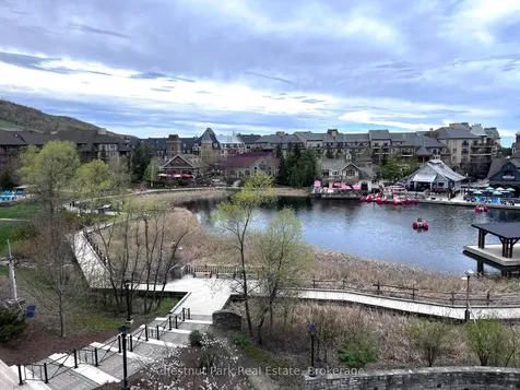 220 Gord Canning Drive Blue Mountains ON L9Y 0V9