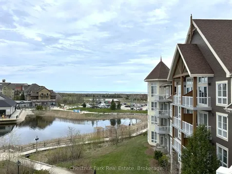 220 Gord Canning Drive Blue Mountains ON L9Y 0V9