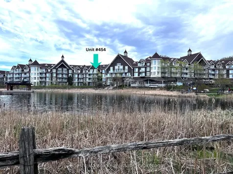 220 Gord Canning Drive Blue Mountains ON L9Y 0V9