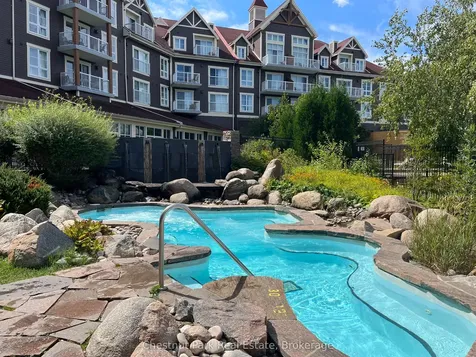 220 Gord Canning Drive Blue Mountains ON L9Y 0V9