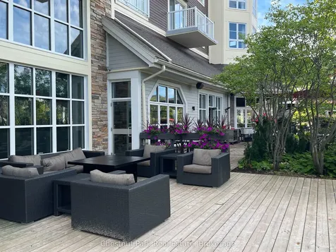 220 Gord Canning Drive Blue Mountains ON L9Y 0V9
