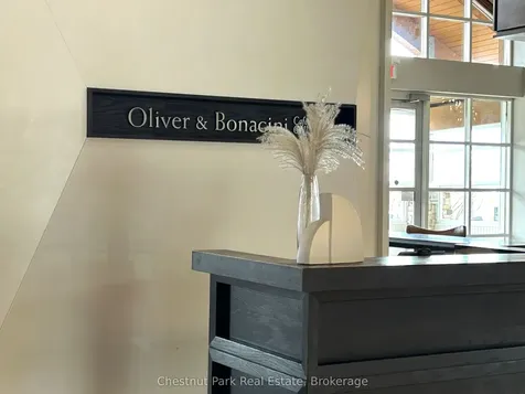220 Gord Canning Drive Blue Mountains ON L9Y 0V9