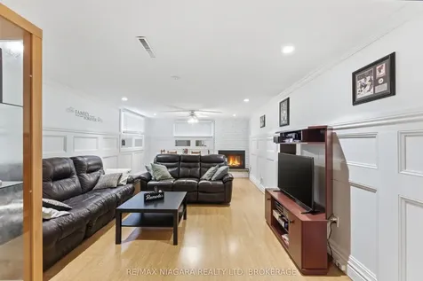 13 Rusholme Crescent St. Catharines ON L2T 3V3