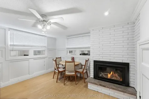 13 Rusholme Crescent St. Catharines ON L2T 3V3