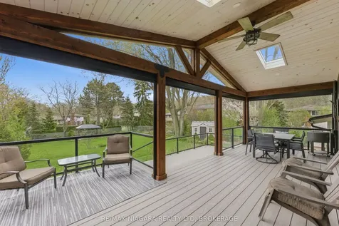 13 Rusholme Crescent St. Catharines ON L2T 3V3