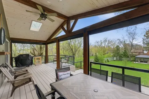 13 Rusholme Crescent St. Catharines ON L2T 3V3
