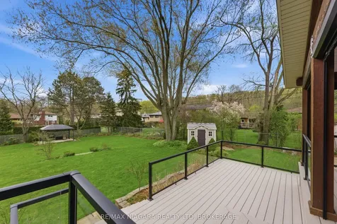 13 Rusholme Crescent St. Catharines ON L2T 3V3