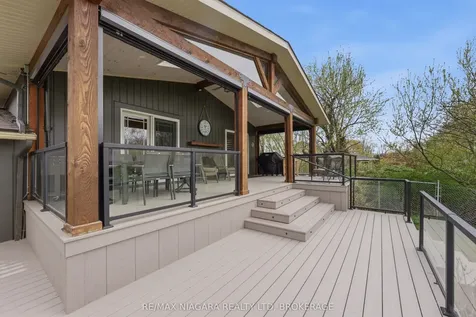 13 Rusholme Crescent St. Catharines ON L2T 3V3