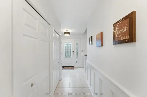 13 Rusholme Crescent St. Catharines ON L2T 3V3