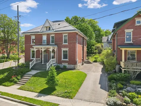 88 Dufferin Street Guelph ON N1H 4A3