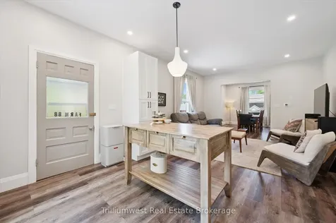 88 Dufferin Street Guelph ON N1H 4A3