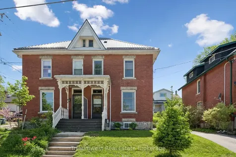 88 Dufferin Street Guelph ON N1H 4A3