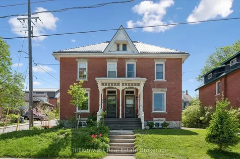 88 Dufferin Street Guelph ON N1H 4A3