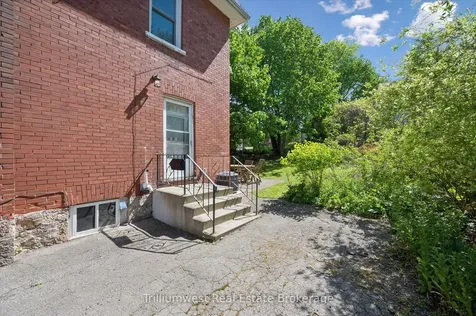 88 Dufferin Street Guelph ON N1H 4A3