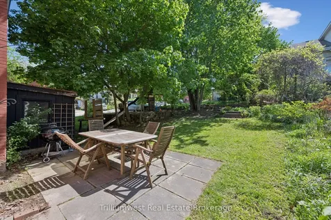 88 Dufferin Street Guelph ON N1H 4A3