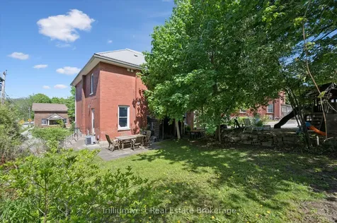 88 Dufferin Street Guelph ON N1H 4A3