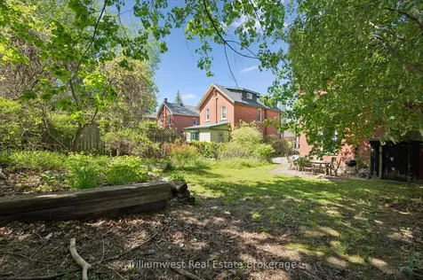 88 Dufferin Street Guelph ON N1H 4A3
