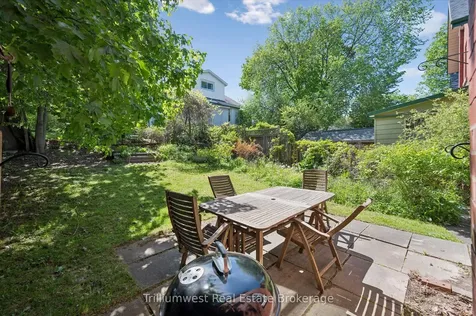 88 Dufferin Street Guelph ON N1H 4A3