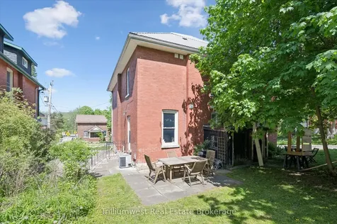 88 Dufferin Street Guelph ON N1H 4A3