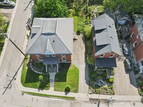 88 Dufferin Street Guelph ON N1H 4A3